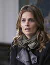 Castle saison 7, épisode 13 : Beckett (Stana Katic) surprise sur une photo