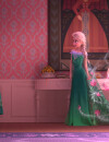 La Reine des neiges - une f&ecirc;te givr&eacute;e : Anna et Elsa, les deux soeurs en photo 