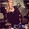  Paris Hilton : chirurgie des seins pour l'h&eacute;riti&egrave;re ? 