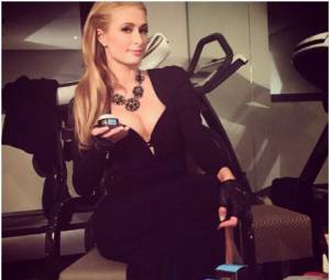 Paris Hilton : chirurgie des seins pour l'h&eacute;riti&egrave;re ?