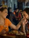  Sc&egrave;nes de M&eacute;nages saison 6 : les couples au restaurant 