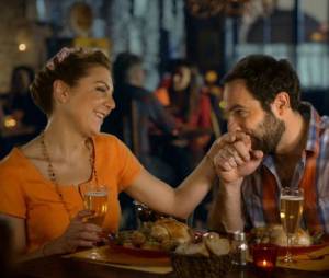 Sc&egrave;nes de M&eacute;nages saison 6 : les couples au restaurant