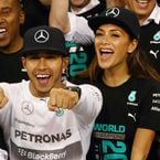 Nicole Scherzinger et Lewis Hamilton : 4ème rupture pour le couple ?