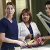 Grey's Anatomy saison 11 : Maggie a rejoint l'équipe