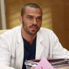 Grey's Anatomy saison 11 : Jesse Williams sur une photo
