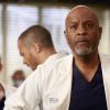 Grey's Anatomy saison 1 : le Dr Webber sur une photo