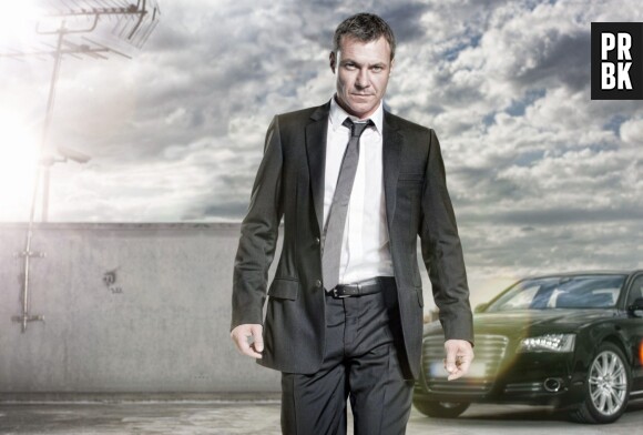 Le Transporteur : Chris Vance évoque une saison 3