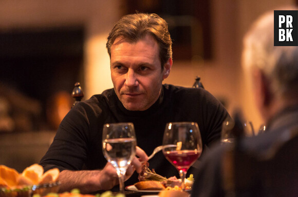 Le Transporteur : Chris Vance sur une photo