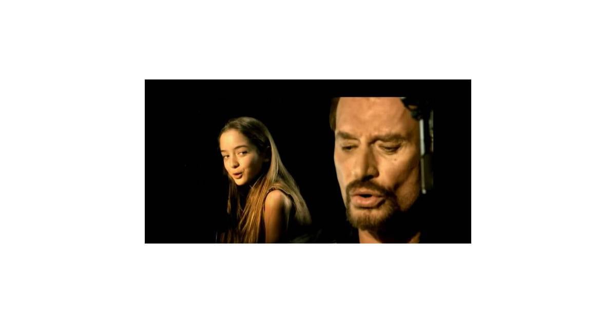 Clemence Saint Preux The Voice 4 14 Ans Apres Son Duo Avec Johnny Hallyday Elle Revient Purebreak On a tous besoin d'amour. duo avec johnny hallyday