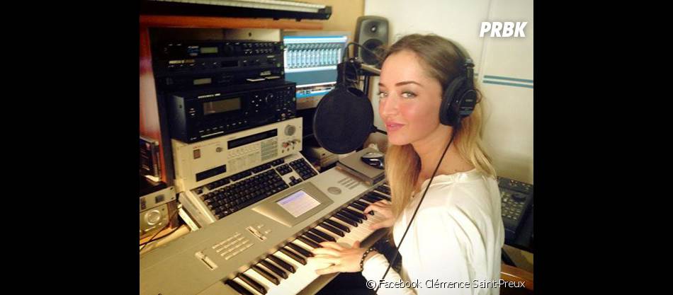 Clemence Saint Preux Candidate De The Voice 4 Sur Tf1 Purebreak Clemence describes herself as impatient, stubborn and a bit fofolle. saint preux candidate de the voice 4