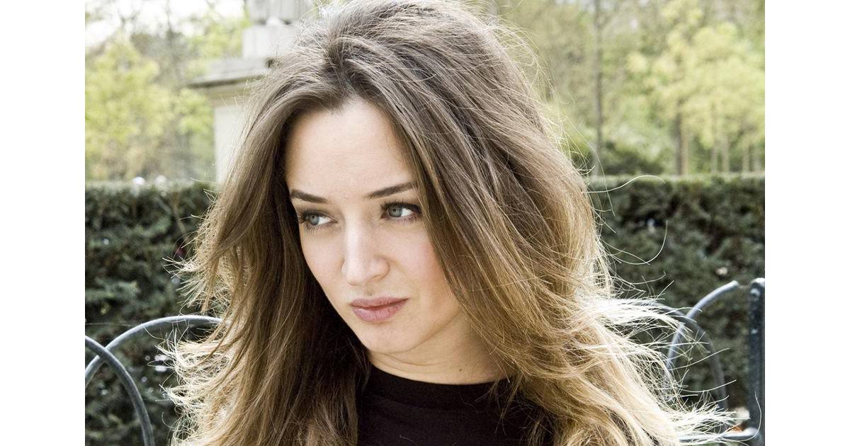 Clemence Saint Preux L Enfant Star Est Devenue Une Bombe Purebreak Clemence saint preux — qui saura 03:22. clemence saint preux l enfant star