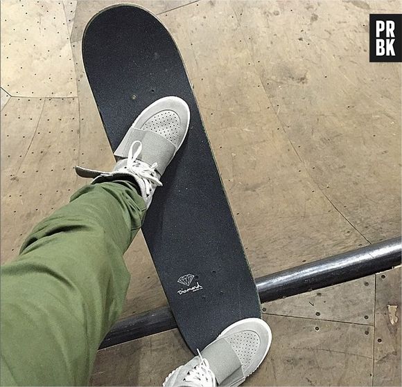 Kanye West x Adidas : les baskets Yeezy 350 Boost en photos avant le mise en vente le 12 février 2015