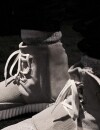 Kanye West x Adidas : les baskets Yeezy 350 Boost en photos avant le mise en vente le 12 février 2015