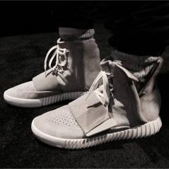 Yeezy Boost de Kanye West x Adidas : photos, prix et date de sortie des baskets
