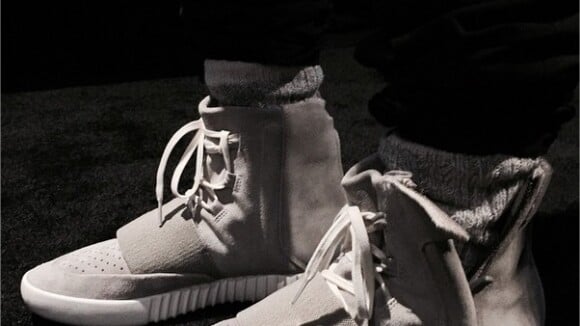 Yeezy Boost de Kanye West x Adidas : photos, prix et date de sortie des baskets