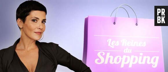 Les Reines du shopping : un épisode spécial avec des hommes en préparation sur M6