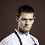 Chefs : Hugo Becker, de Gossip Girl aux cuisines de France 2, zoom sur l&#039;acteur