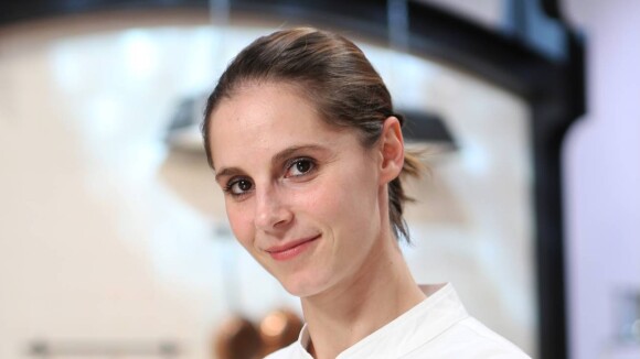 Vanessa (Top Chef 2015) dernière fille en compétition : "C'est un peu difficile"