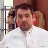 Top Chef 2015 : Jean-François Piège juge les candidats sur le cabillaud dans le prime 4