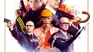 Kingsman Services Secrets : on va voir le film ou pas ?