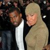 Kanye West et Amber Rose : c'est la guerre entre les deux ex