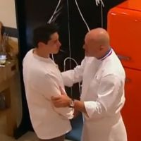 Top Chef 2015 : Xavier Koenig en larmes, Julien Machet éliminé
