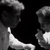 Top Chef 2015 : Xavier Koenig et Julien Machet affrontent l'épreuve de la boite noire dans l'épisode 5 diffusé le lundi 23 février, sur M6