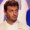 Top Chef 2015 : Julien Machet éliminé de la compétition dans l'épisode 5 diffusé le lundi 23 février, sur M6