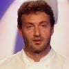 Top Chef 2015 : Julien Machet éliminé dans l'épisode 5 diffusé le lundi 23 février, sur M6
