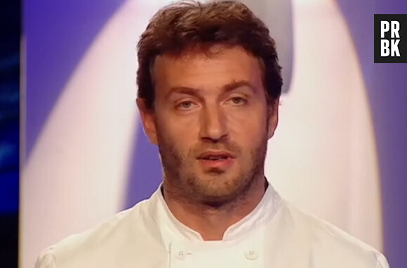 Top Chef 2015 : Julien Machet éliminé dans l'épisode 5 diffusé le lundi 23 février, sur M6