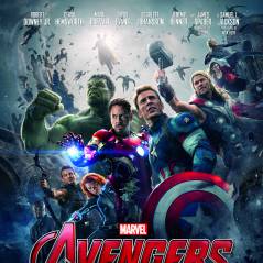 Avengers 2 : les indices cachés de la nouvelle affiche