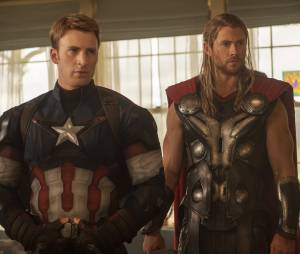 Avengers 2 : bande-annonce