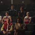 Glee saison 6, épisode 9 : le nouveau Glee Club avec Will et Rachel
