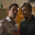 Glee saison 6, épisode 9 : Will (Matthew Morrison) VS Sue (Jane Lynch)