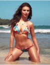  Emily Ratajkowski sexy en bikini pour Sports Illustrated 