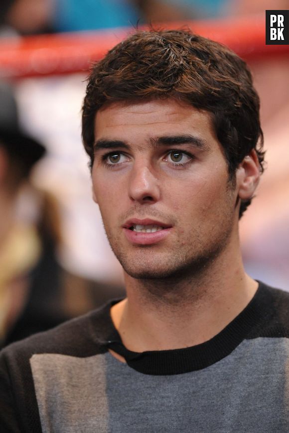 Karine Ferri en couple avec Yoan Gourcuff ?