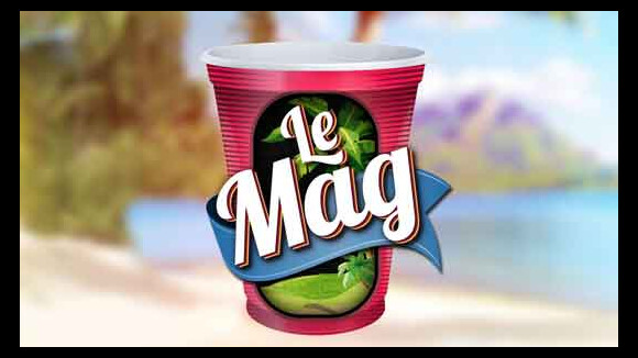 Cyprien Iov, Marie Garet, Loana, Tara... Retour sur TOUS les chroniqueurs du Mag NRJ 12