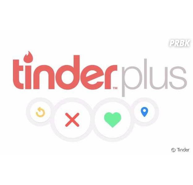 Tinder : l'appli de rencontres lance Tinder Plus, une nouvelle version payante dont le tarif varie en fonction de l'âge