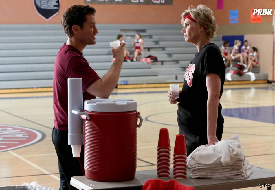 Glee Episode 12 Season 6