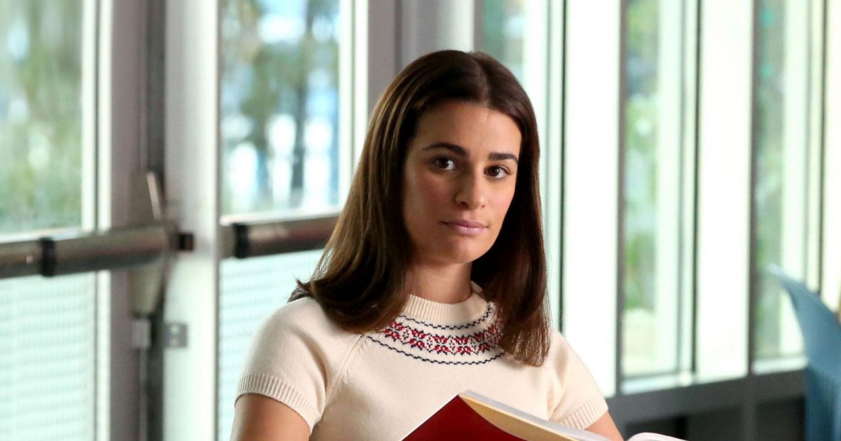Glee Episode 12 Season 6