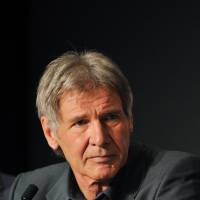 Harrison Ford : victime du crash d&#039;un avion, l&#039;acteur de Star Wars s&#039;en sort miraculeusement