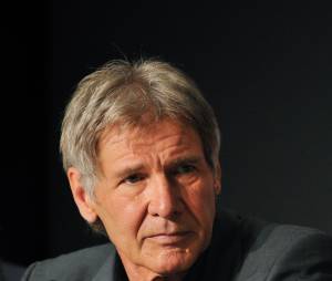Harrison Ford blessé après le crash d'un avion à Los Angeles le 5 mars 2015
