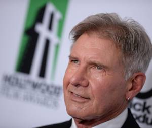 Harrison Ford victime d'un crash d'avion, il s'en sort avec quelques blessures