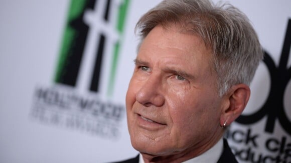 Harrison Ford : victime du crash d'un avion, l'acteur de Star Wars s'en sort miraculeusement