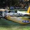 Harrison Ford : l'acteur indemne après le crash d'un avion le 5 mars 2015