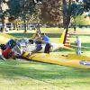 Harrison Ford : l'avion dans lequel l'acteur s'est crashé est en mauvais état