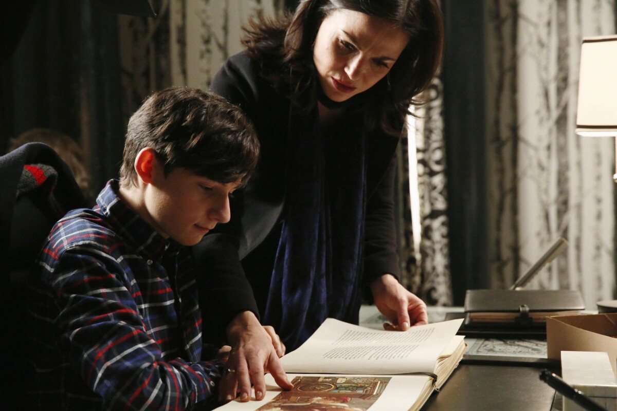 Once Upon A Time Saison 4 Episode 13 Vostfr Telecharger