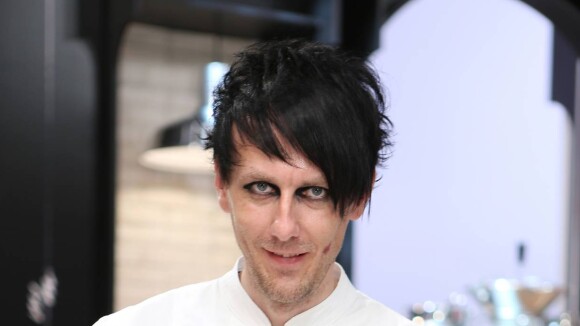 Olivier Streiff (Top Chef 2015) : "C'était impossible de ressembler à ce que je suis aujourd'hui"