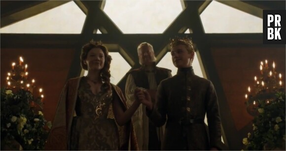Game of Thrones saison 5 : le mariage de Margaery et Tommen dans la bande-annonce