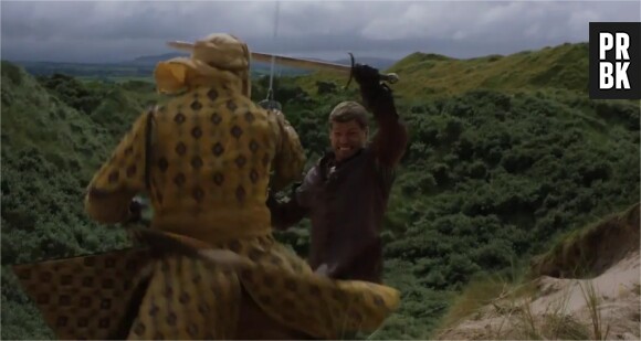 Game of Thrones saison 5 : combat pour Jaime dans la bande-annonce